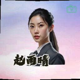 赵雨晴